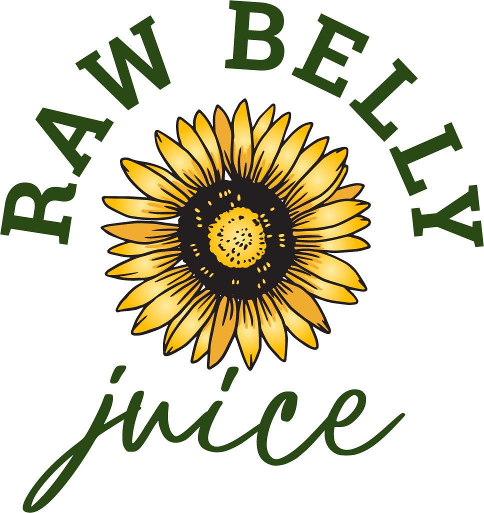 Raw Belly Juice