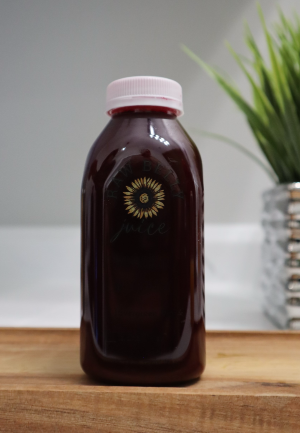 Beet-It Detox Cold-Pressed Juice